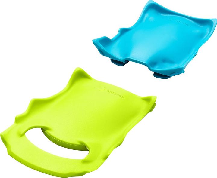 Image du produit Edelrid Plaques anti-collision Anti Beast Lite (Taille unique)