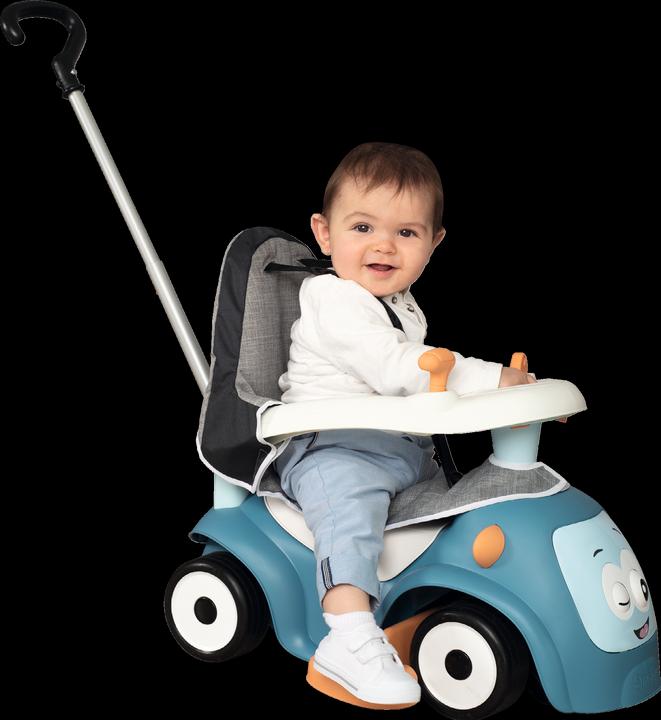 Produktbild Smoby Seat Cover Maestro
