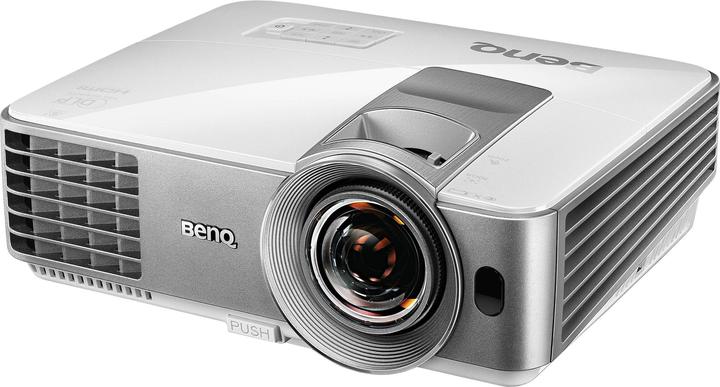Actual product image BenQ Mw632st (WXGA, 3200 lm, 0.72 - 0.87:1)