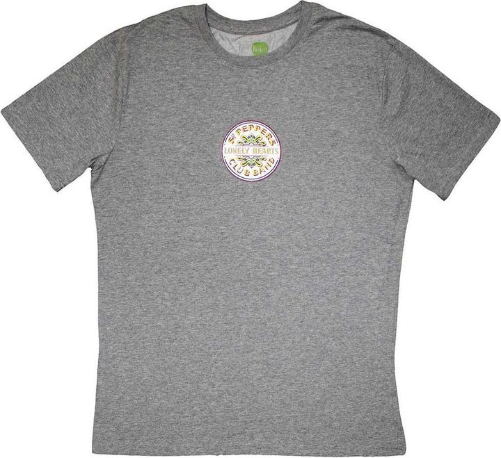 The Beatles Mini Sgt Pepper Drum TShirt