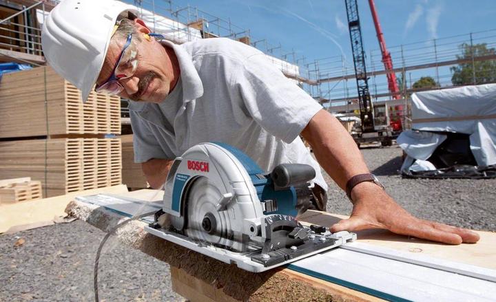 Produktbild Bosch Professional Fsn 800 (80 cm)