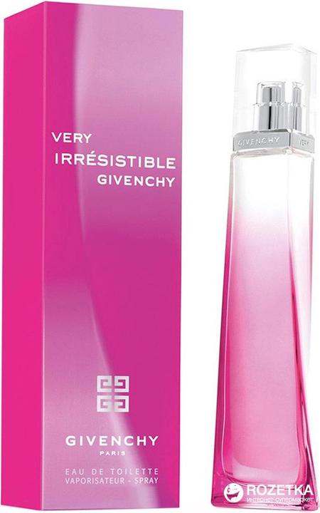 Produktbild Givenchy Very Irresistible (Eau de Toilette, 50 ml)