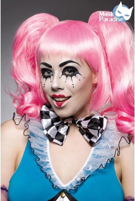 Produktbild Mask Paradise Sweet Mad Hatter - Harlekin