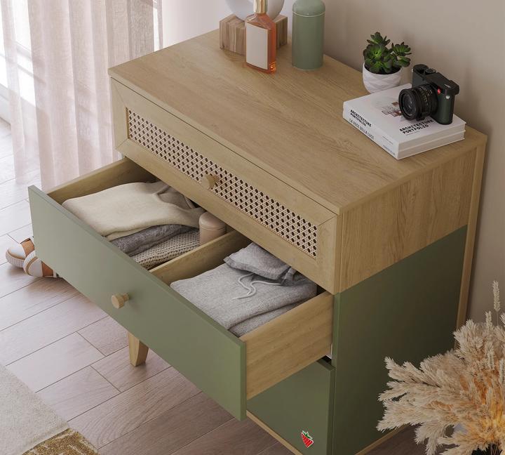 Image du produit Cilek Commode Loof