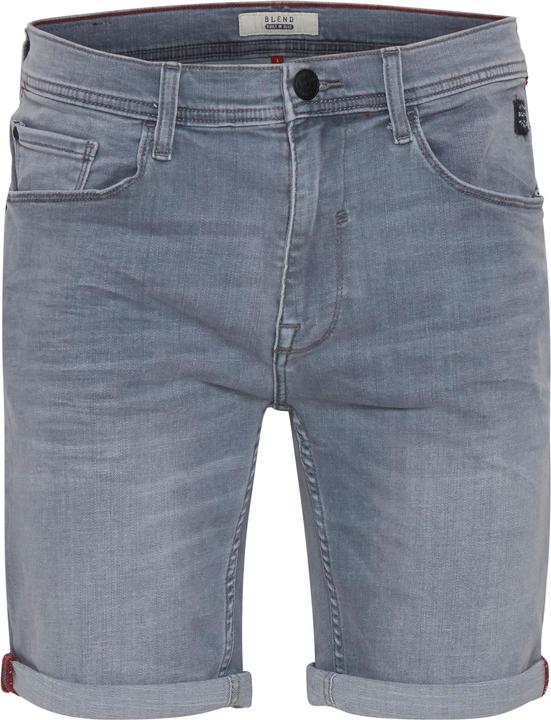 Blend BHDenim shorts w. multiflex 20707722