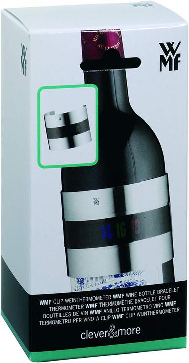 Image du produit WMF Plus intelligent (Thermomètre à vin)