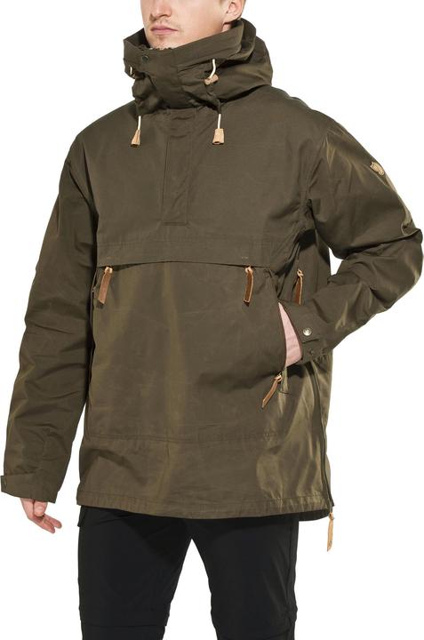 Produktbild Fjällräven Anorak No.8 (M)