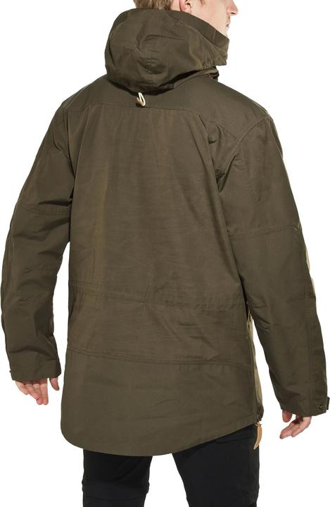 Produktbild Fjällräven Anorak No.8 (M)