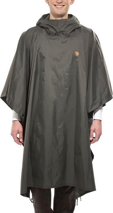 Actual product image Fjällräven Poncho (One size)