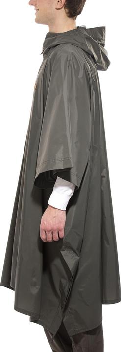 Actual product image Fjällräven Poncho (One size)