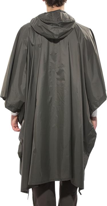 Actual product image Fjällräven Poncho (One size)