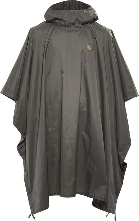 Actual product image Fjällräven Poncho (One size)