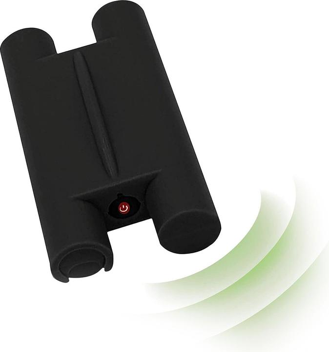 Immagine prodotto Isotronic Repellente per martore, topi e ratti, con ultrasuoni e intervallo di tempo
