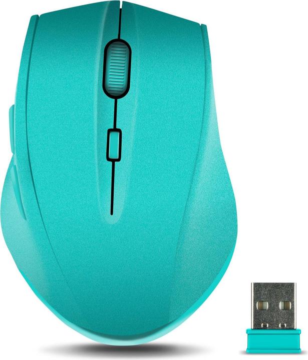 Speedlink Calado Silent Mouse (Wireless)