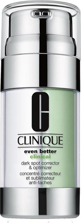 Clinique Even Better Correttore Ottimizzatore di Macchie Scure 30 ml (30 ml)