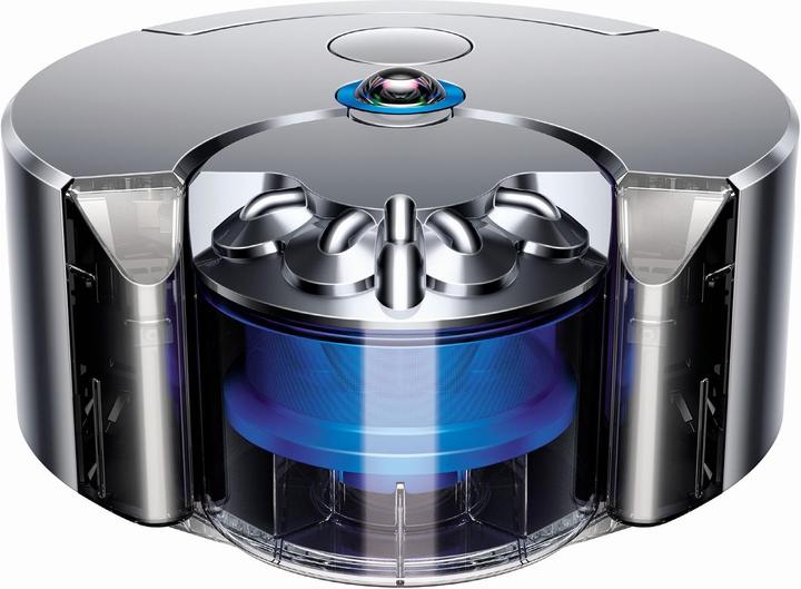 Dyson 360 Occhio