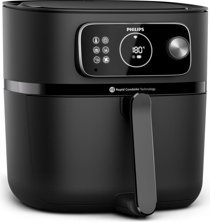 Philips Airfryer XXL 7000 series HD9875/90 (EU-Stecker)