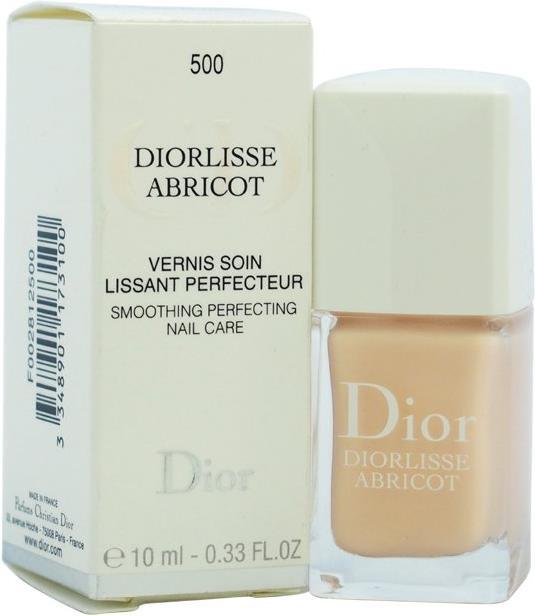 Dior Diorlisse (Abricot, Farblack)