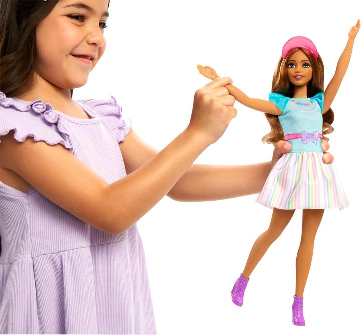 Image du produit Barbie Ma première Teresa