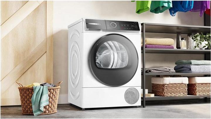 Produktbild Bosch Hausgeräte WQB245B40 (9 kg, Wechselbar)