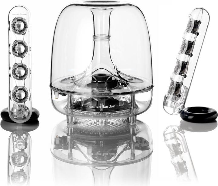 Immagine prodotto Harman/Kardon SoundSticks