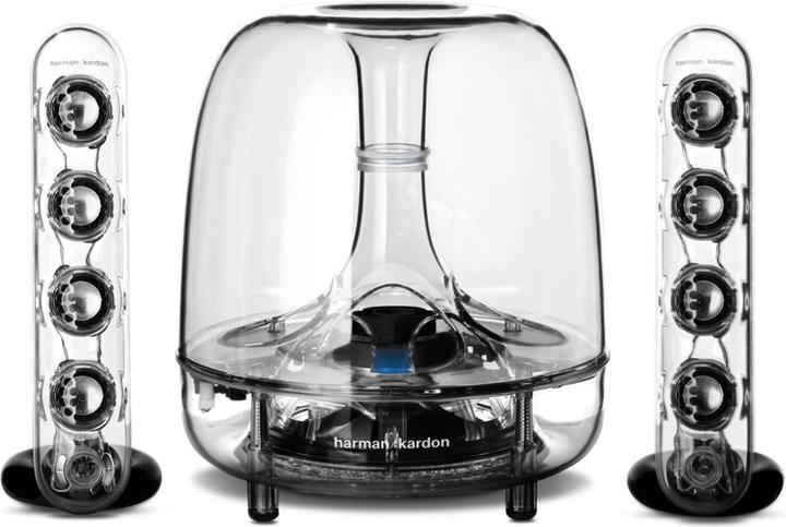 Immagine prodotto Harman/Kardon SoundSticks
