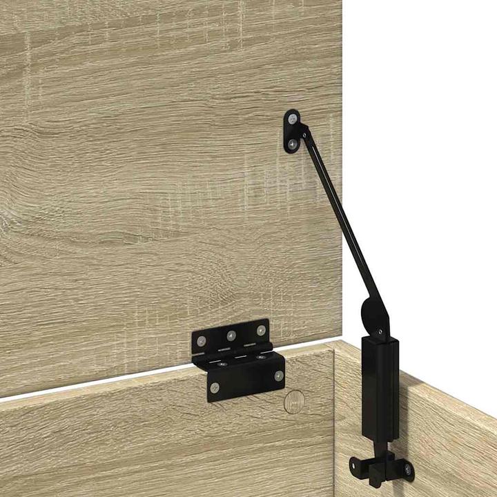 Actual product image VidaXL Vasyl (102 x 35 x 35 cm)