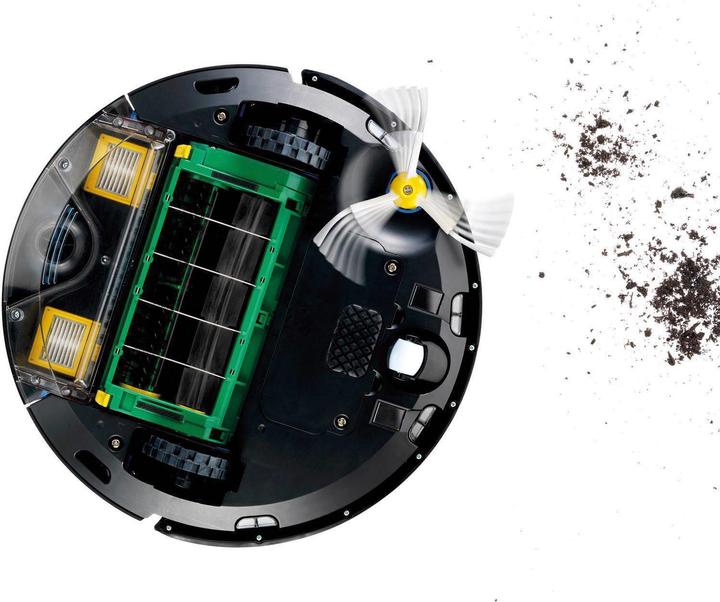 Produktbild iRobot Roomba 605