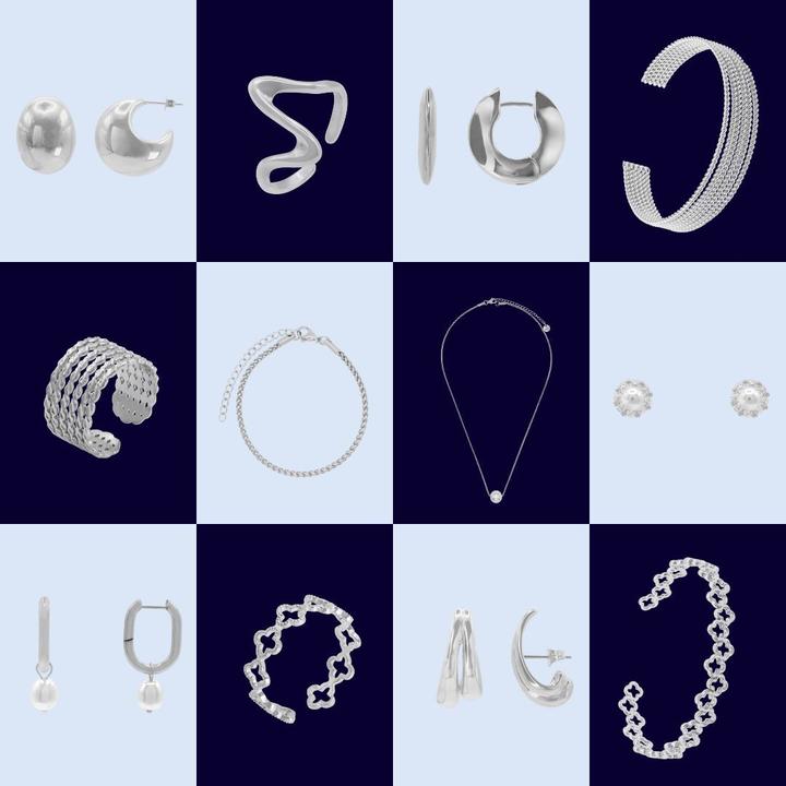 Produktbild Heideman Schmuck
