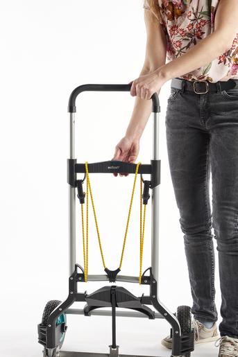 Immagine prodotto wolfcraft TS 850 Sistema di trasporto offroad (100 kg)