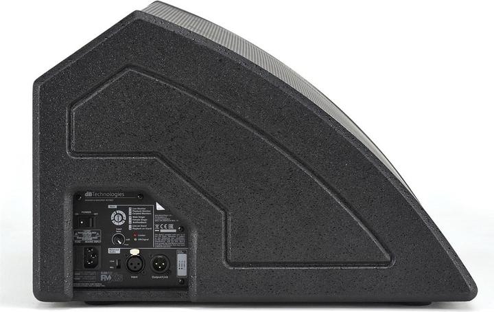 Immagine prodotto dB Technologies FMX 15 (Attivo, 1 pz., 1x 400 W)