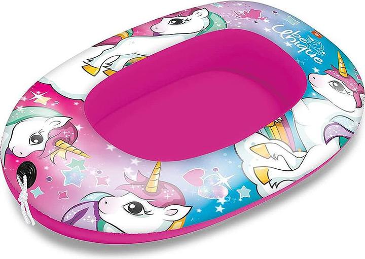 Immagine prodotto Mondo Barca Unicorno