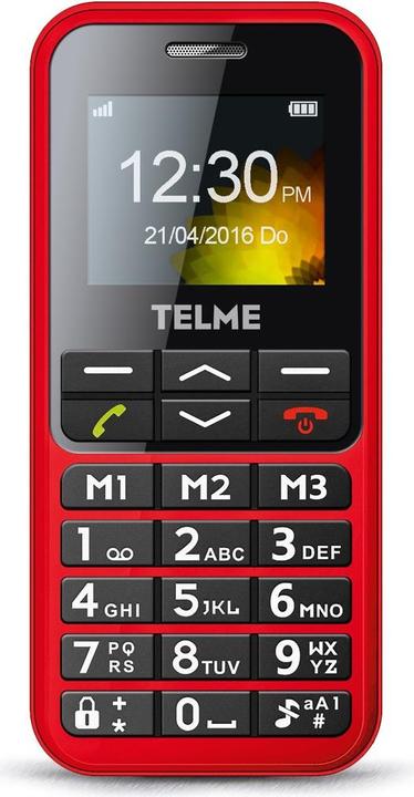 Produktbild Emporia Telme C151 2G (1.80", 2G)