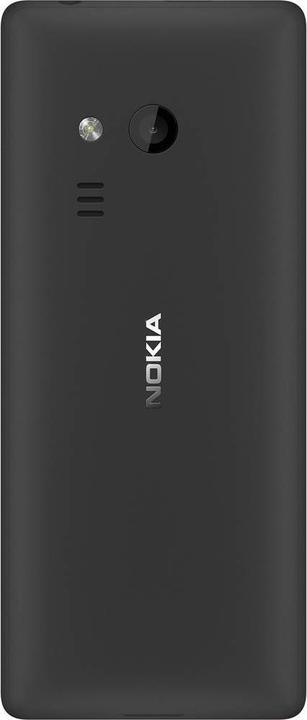 Produktbild Nokia 216 2g (2.40", 0.30 Mpx, 2G)