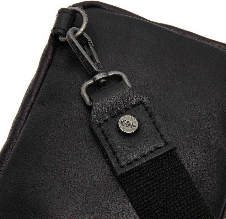 Immagine prodotto The Chesterfield Brand Cambridge Mini Borsa a tracolla in pelle 12 cm