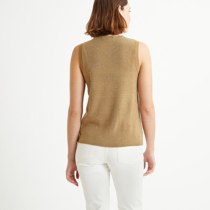 Immagine prodotto Anne Weyburn Top con scollo a V (W32/L34)