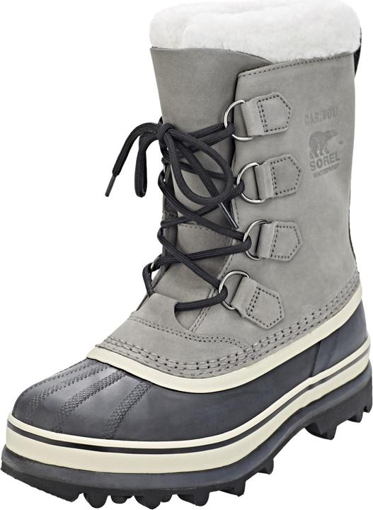 Actual product image Sorel Caribou Boots (42)