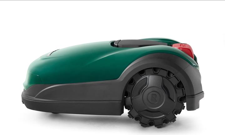 Actual product image Robomow RK1000 PRO (1000 m²)