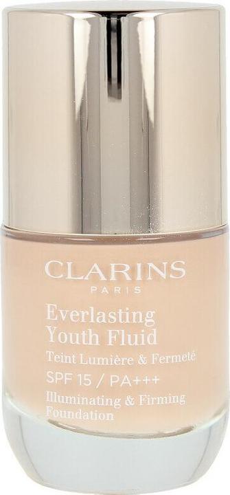 Immagine prodotto Clarins Fluido Giovinezza Eterna - Beige 107 (107 Beige)