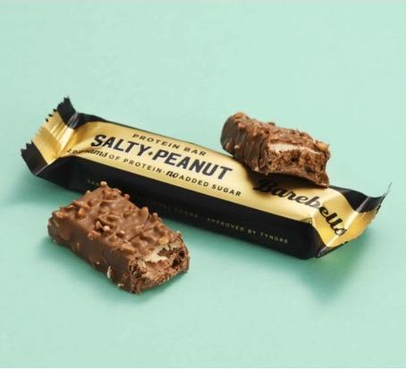Immagine prodotto Barebells Protein Bar (Arachidi salate, 12 pz., 660 g)