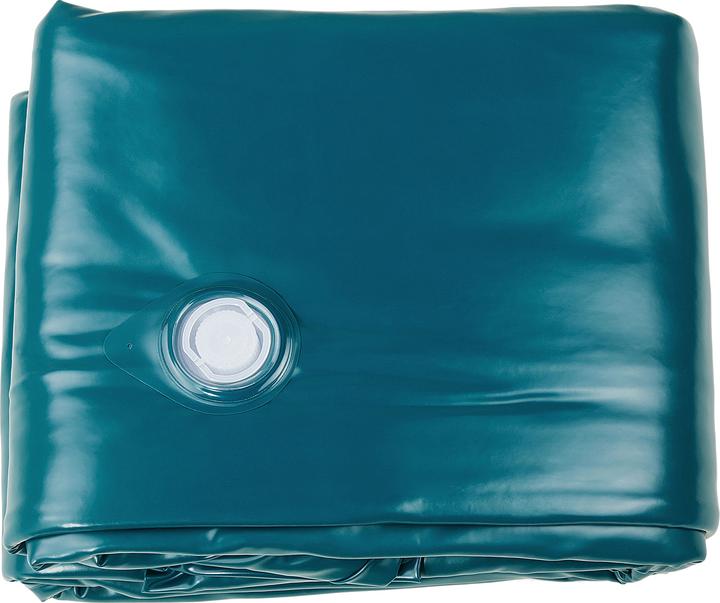 Produktbild Beliani Wasserbettmatratze Mono 180 x 200 x 20 cm Voll beruhigt (180 x 200 cm, Schaumstoffkern)
