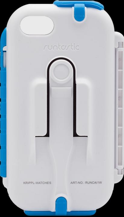 Actual product image Runtastic Bike Case for iPhone 4/4S/5