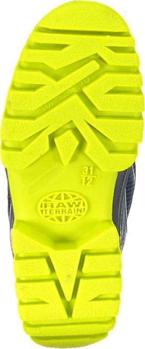 Produktbild CMP Campagnolo Ahto WP Snow Boots Junior (39)