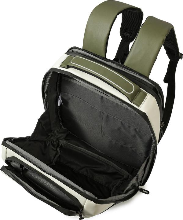Immagine prodotto Hedgren Comby Performance Daypack M RFID Schutz 40 cm Laptopfach (19 l)