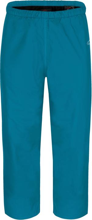 Produktbild Normani Kinder Sommer Regenjacke und Regenhose - 9005 (XXL)