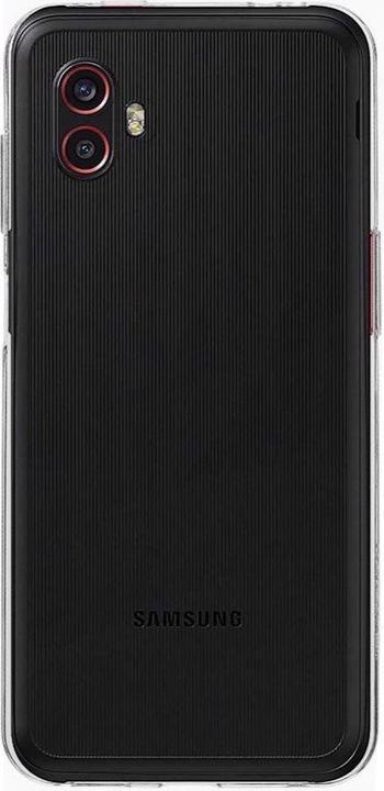 Produktbild NoName Tactical TPU Kryt pro Samsung Galaxy Xcover 6 Pro Transparent (Samsung Galaxy XCover 6 Pro)