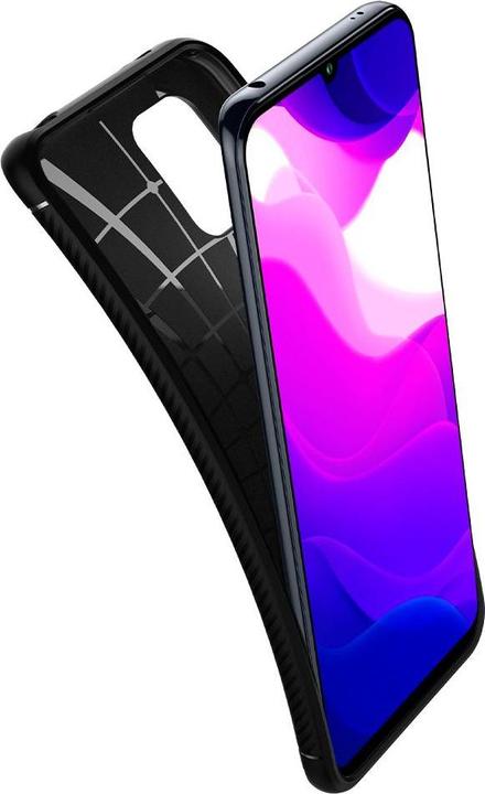 Produktbild Spigen Rugged Armor (Xiaomi Mi Note 10 Lite)