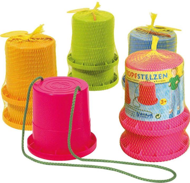 Image du produit Lena Échasses pot ass.