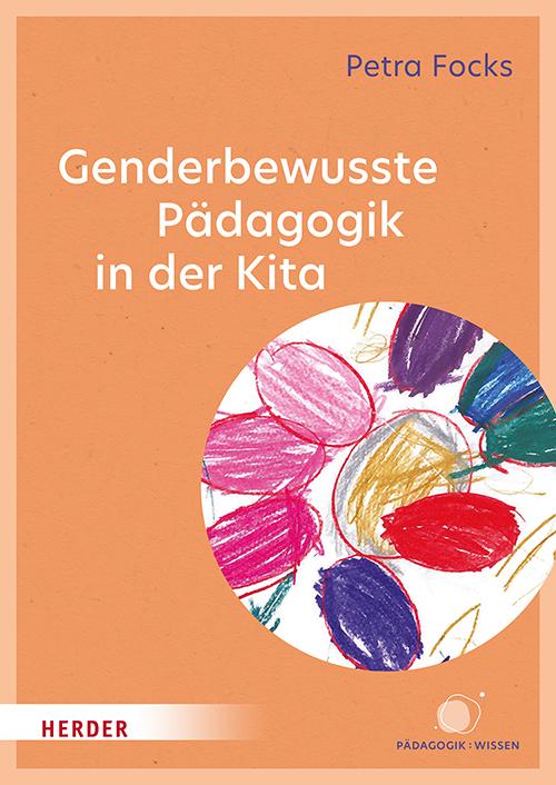 Produktbild Genderbewusste Pädagogik in der Kita (Deutsch, Petra Focks, 2024)