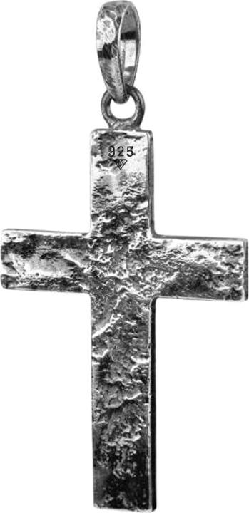 Image du produit Kuzzoi Croix (Argent sterling 925)
